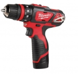 M12BDDX-202C (4933447830) - Milwaukee