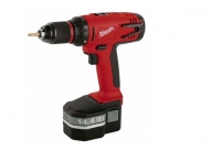 PLD 14.4 X NiCd (4933390636) - Milwaukee