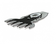 Ostrze do trawy 10 cm - Bosch