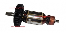  ROTOR 1100 BMH-MAX