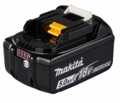  AKUMULATOR BL1850B LI-ION 18V 5.0AH
