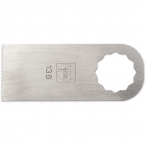 Brzeszczot M-Cut / Szerokość 30 mm Długość 50 mm - Fein