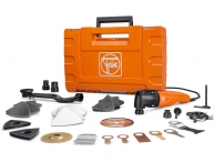 Profesjonalny zestaw FEIN Marine / 400 W - Fein