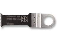 Brzeszczoty standardowe E-Cut / Szerokość 32 mm JO (jedn. opakowania) 25 Szt - Fein