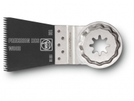 Brzeszczot E-Cut Precision / Długość 50 mm Szerokość 45 mm JO (jedn. opakowania) 10 Szt. Uchwyt 5 - Fein