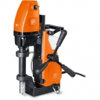 KBB 38 - Wiertarka ze stopą elektromagnetyczną do metalu do 38 mm - Fein