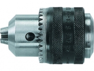Uchwyt wiertarski zębaty / B10, mocowanie 0,5 - 8mm / 0,14 kg - Fein