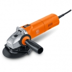 WSG 17-125 PQ - kompaktowa szlifierka kątowa Ø 125 mm - Dewalt