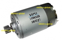  SILNIK DC 12V do 6227D, 6327D