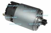  SILNIK DC do 6280D,6281D
