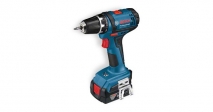 GSR 14,4-2Li + 3x1,3 Akumulatory - Bosch