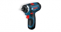 GSR 10,8-LI Professional - Bosch