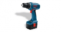 GSR 14,4-2 Professional - Bosch