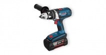 GSR 36 VE-2-LI Professional - Bosch