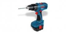 GSB 12-2 Professional - Bosch