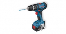 GSB 14,4-2-LI Professional - Bosch