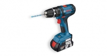 GSB 18-2-LI Professional - Bosch