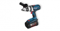 GSB 36 VE-2-LI Professional - Bosch