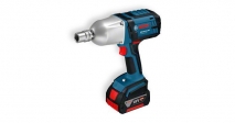 GDS 18 V-LI HT Professional - Bosch