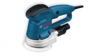GEX 125 AC Professional - Bosch