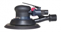 Szlifierka mimośrodowa 150mm/1200/2,5mm - Bosch