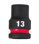 Hex socket ShW 1/2 STD 13mm-1pc - Milwaukee