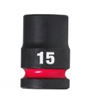  Hex socket ShW 1/2 STD 15mm-1pc