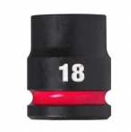  Hex socket ShW 1/2 STD 18mm-1pc