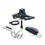 Mieszarka MX 1200 RE EF HS3R - Festool
