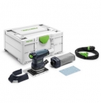 Szlifierka oscylacyjna RTS 400 REQ-Plus - Festool