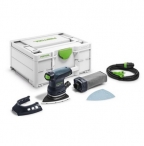 Szlifierka Delta DTS 400 REQ-Plus - Festool