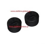 BRUSH CAP (2szt)