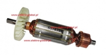  ARMATURE 220-230 VOLT