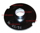 Template Guide D18 - Hitachi