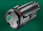 Akumulator 10,8 V LI / 2,0 Ah - Bosch
