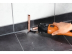 Profesjonalny zestaw FEIN do prac instalatorskich / 400 W - Fein
