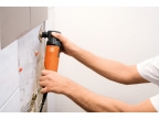 Profesjonalny zestaw FEIN do prac instalatorskich / 400 W - Fein