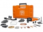 Profesjonalny zestaw FEIN Marine / 400 W - Fein