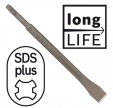 Bosch Dłuto płaskie SDS-plus 20x251mm