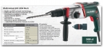 UHE 2850 Multi - Metabo