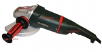 Szlifierka kątowa Metabo WXLA 26-230 Quick - Metabo