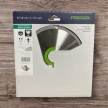 Festool Piła tarczowa   160x2,2x20 DIA4