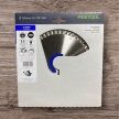 Festool Piła tarczowa   HW 160x1,8x20 F/FA52