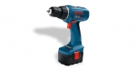 GSR 14,4-2 Professional - Bosch
