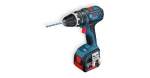 GSB 14,4 V-LI Professional - Bosch