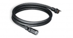 Przewód kamery z diodą Power-LED 17 mm, dł 122mm - Bosch