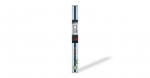 Szyna pomiarowa R60 Professional - Bosch