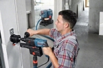 GAS 35 M AFC Professional, na sucho i na mokro - Bosch