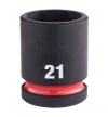Hex socket ShW 1/2 STD 21mm-1pc - 