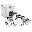 OF 1400 EBQ-Plus router - Festool